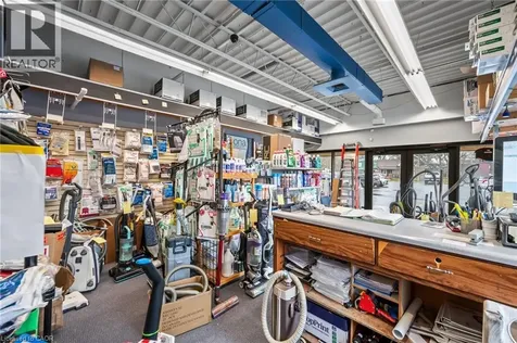 30 Edinburgh Road Guelph ON N1H 7J1