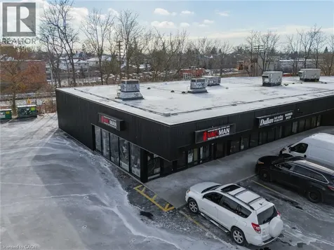 30 Edinburgh Road Guelph ON N1H 7J1