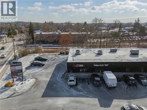 30 Edinburgh Road Guelph ON N1H 7J1