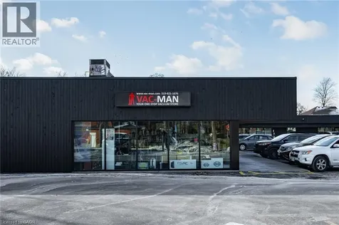 30 Edinburgh Road Guelph ON N1H 7J1