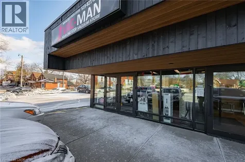 30 Edinburgh Road Guelph ON N1H 7J1