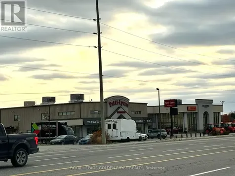 3658 Stouffville Road Whitchurch-stouffville ON L4A 7X5