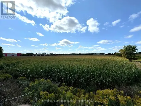 3658 Stouffville Road Whitchurch-stouffville ON L4A 7X5