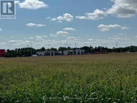 3658 Stouffville Road Whitchurch-stouffville ON L4A 7X5