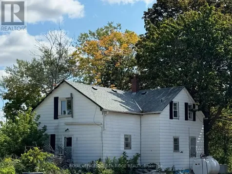 3658 Stouffville Road Whitchurch-stouffville ON L4A 7X5