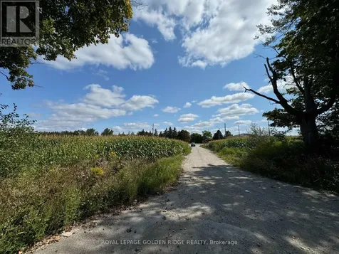 3658 Stouffville Road Whitchurch-stouffville ON L4A 7X5