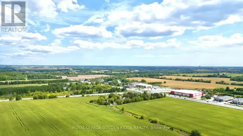 3658 Stouffville Road Whitchurch-stouffville ON L4A 7X5