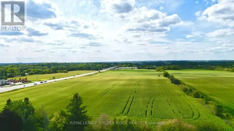 3658 Stouffville Road Whitchurch-stouffville ON L4A 7X5