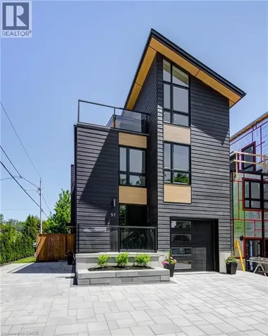 57 Centre Street Grand Bend ON N0M 1T0