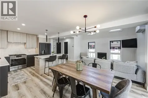 57 Centre Street Grand Bend ON N0M 1T0