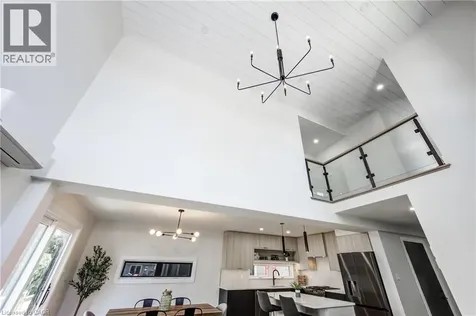 57 Centre Street Grand Bend ON N0M 1T0