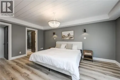 57 Centre Street Grand Bend ON N0M 1T0