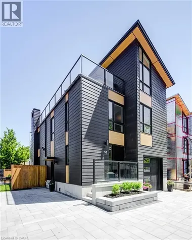 57 Centre Street Grand Bend ON N0M 1T0