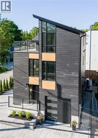 57 Centre Street Grand Bend ON N0M 1T0
