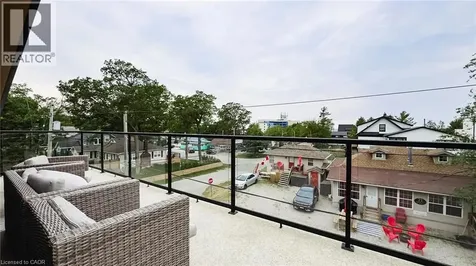 57 Centre Street Grand Bend ON N0M 1T0