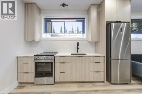 57 Centre Street Grand Bend ON N0M 1T0