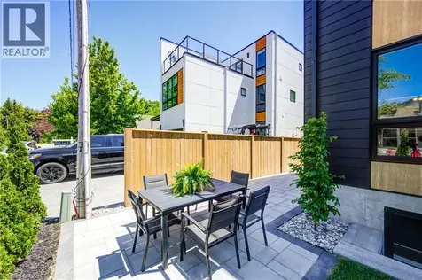 57 Centre Street Grand Bend ON N0M 1T0