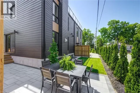 57 Centre Street Grand Bend ON N0M 1T0
