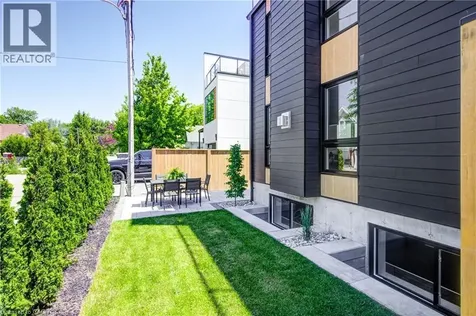 57 Centre Street Grand Bend ON N0M 1T0