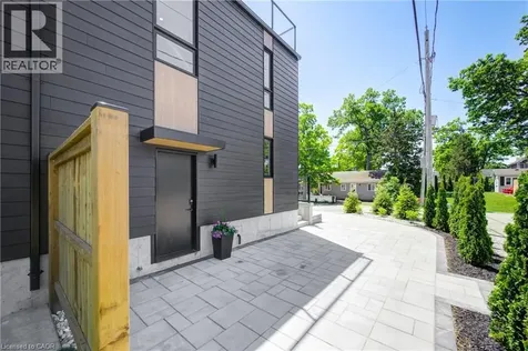 57 Centre Street Grand Bend ON N0M 1T0