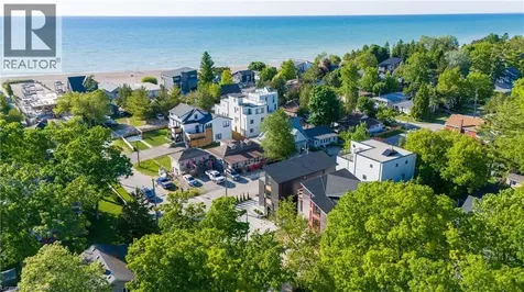 57 Centre Street Grand Bend ON N0M 1T0