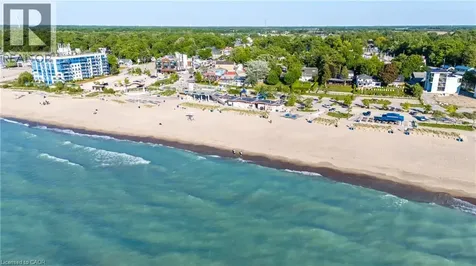57 Centre Street Grand Bend ON N0M 1T0
