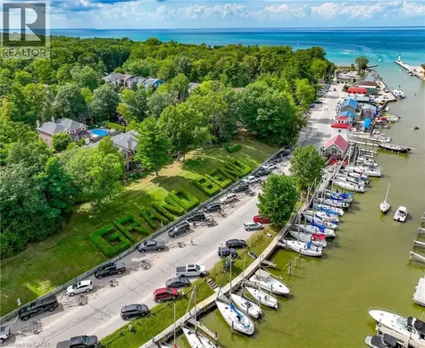 57 Centre Street Grand Bend ON N0M 1T0