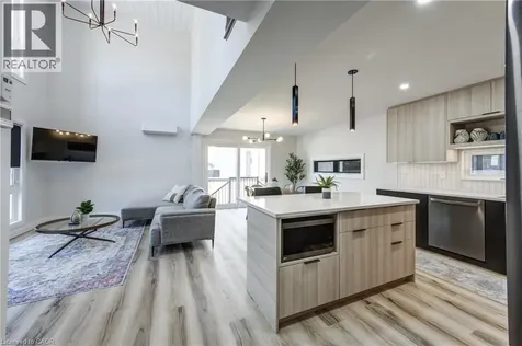 57 Centre Street Grand Bend ON N0M 1T0