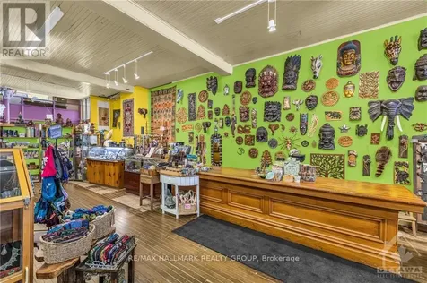 2 Gore Street East Perth ON K7H 1H5