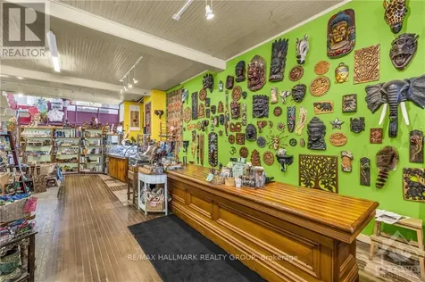 2 Gore Street East Perth ON K7H 1H5
