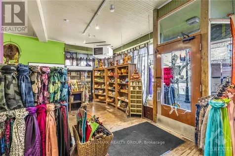 2 Gore Street East Perth ON K7H 1H5
