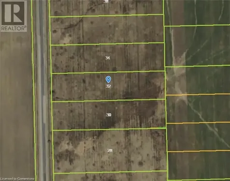 32 Johnson Road Dunnville ON N1A 2W6