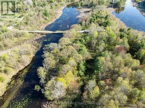 Pt Lt 2 Creek Crossing Lane Rideau Lakes ON K0G 1X0