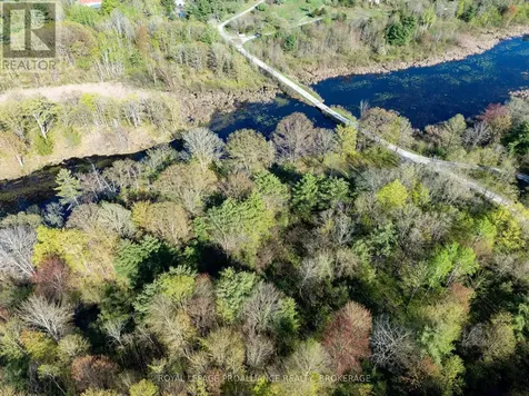 Pt Lt 2 Creek Crossing Lane Rideau Lakes ON K0G 1X0