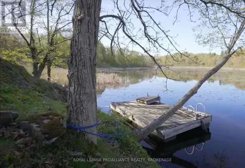 Pt Lt 2 Creek Crossing Lane Rideau Lakes ON K0G 1X0