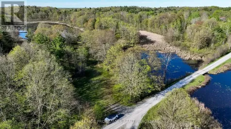 Pt Lt 2 Creek Crossing Lane Rideau Lakes ON K0G 1X0