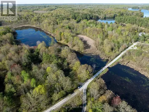 Pt Lt 2 Creek Crossing Lane Rideau Lakes ON K0G 1X0