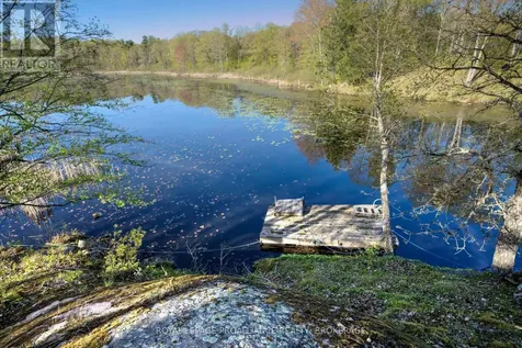 Pt Lt 2 Creek Crossing Lane Rideau Lakes ON K0G 1X0