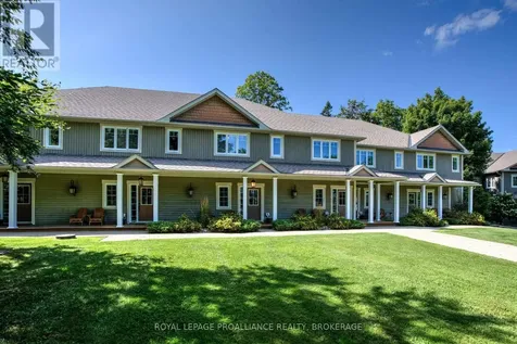 532 10th Concession Road Rideau Lakes ON K0G 1X0