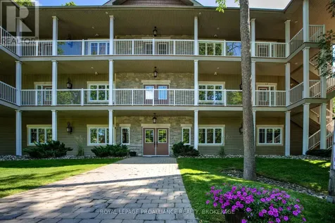 532 10th Concession Road Rideau Lakes ON K0G 1X0