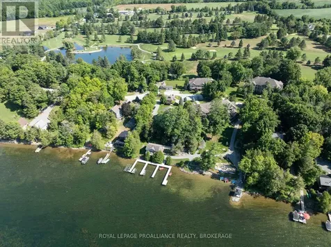 532 10th Concession Road Rideau Lakes ON K0G 1X0