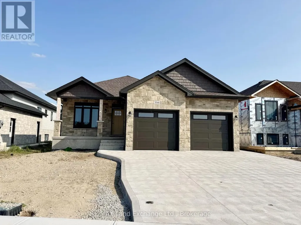 358 Ivings Drive Saugeen Shores ON N0H 2C3