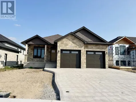 358 Ivings Drive Saugeen Shores ON N0H 2C3
