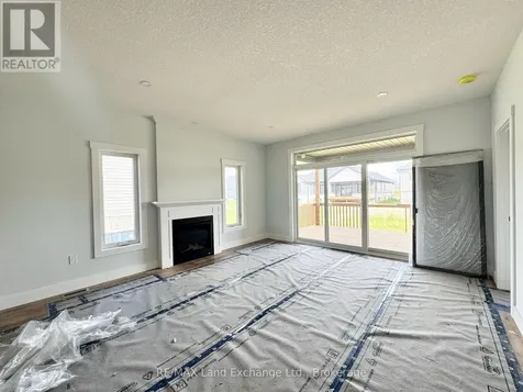 358 Ivings Drive Saugeen Shores ON N0H 2C3