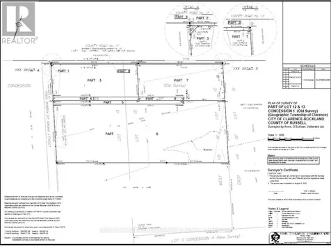 820 Summit Lane Clarence-rockland ON K4K 1K7