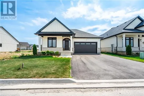 19 Oakley Drive Niagara-on-the-lake ON L0S 1N0