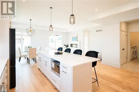 19 Oakley Drive Niagara-on-the-lake ON L0S 1N0