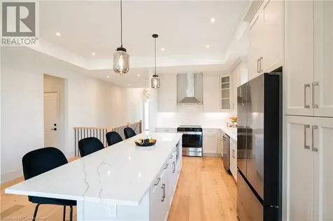 19 Oakley Drive Niagara-on-the-lake ON L0S 1N0