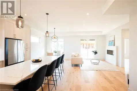 19 Oakley Drive Niagara-on-the-lake ON L0S 1N0