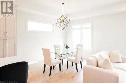19 Oakley Drive Niagara-on-the-lake ON L0S 1N0